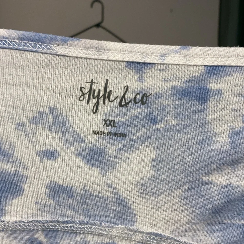 Style & Co. style co